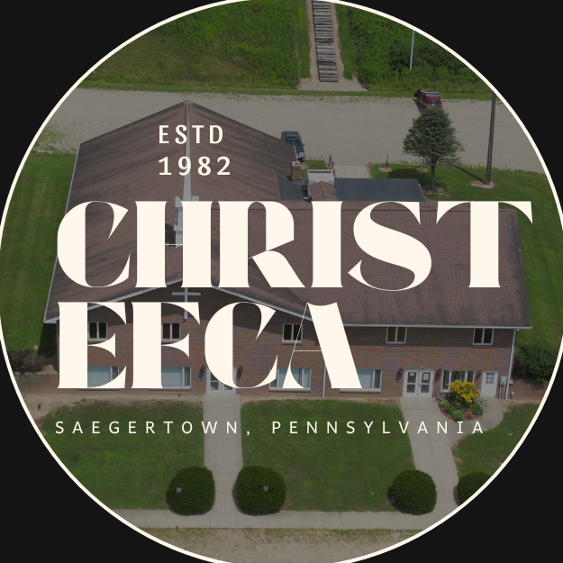 Christ Evangelical Free Church of Saegertown, Pennsylvania