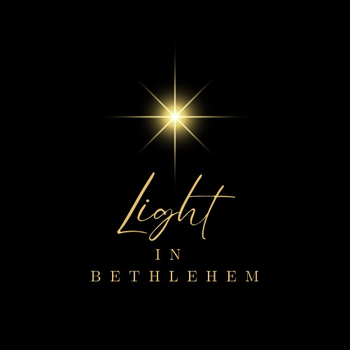 Light in Bethlehem 2025
